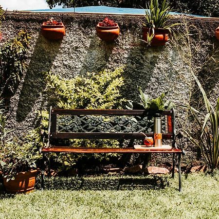 Hostel All Norte Salta Dış mekan fotoğraf