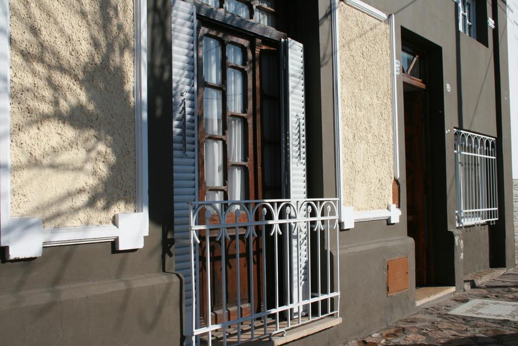 Hostel All Norte Salta Dış mekan fotoğraf