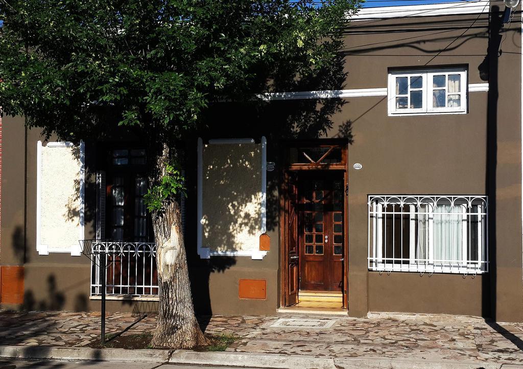 Hostel All Norte Salta Dış mekan fotoğraf