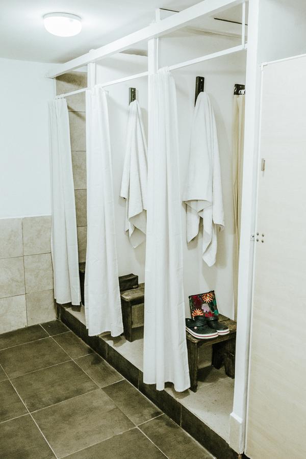 Hostel All Norte Salta Dış mekan fotoğraf