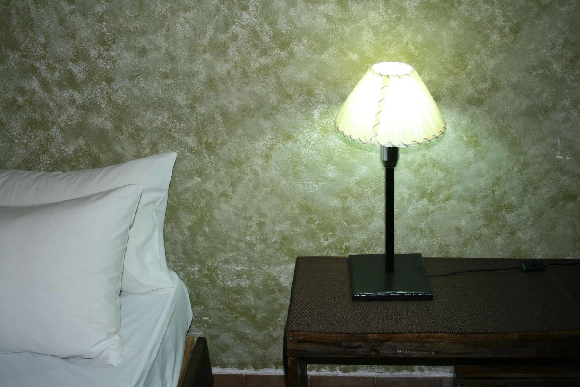 Hostel All Norte Salta Dış mekan fotoğraf