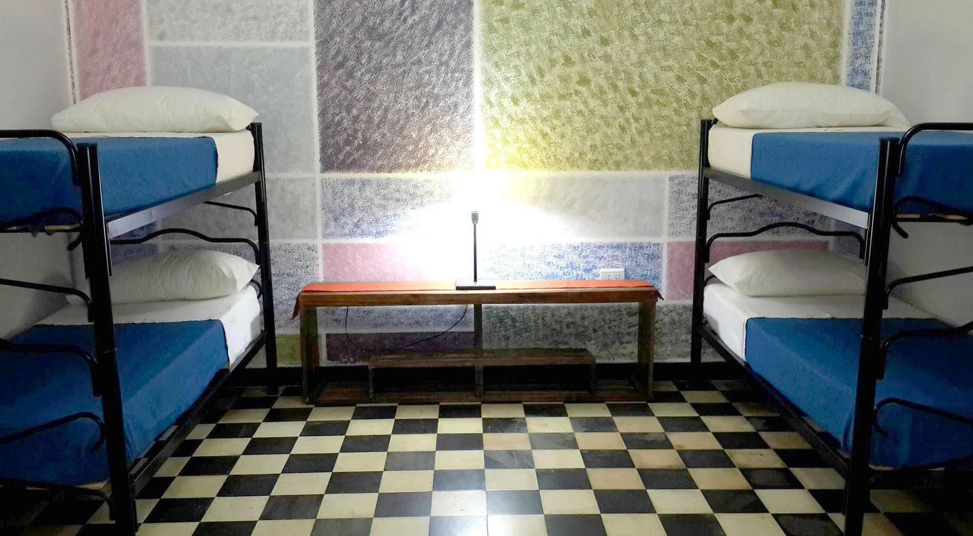 Hostel All Norte Salta Dış mekan fotoğraf