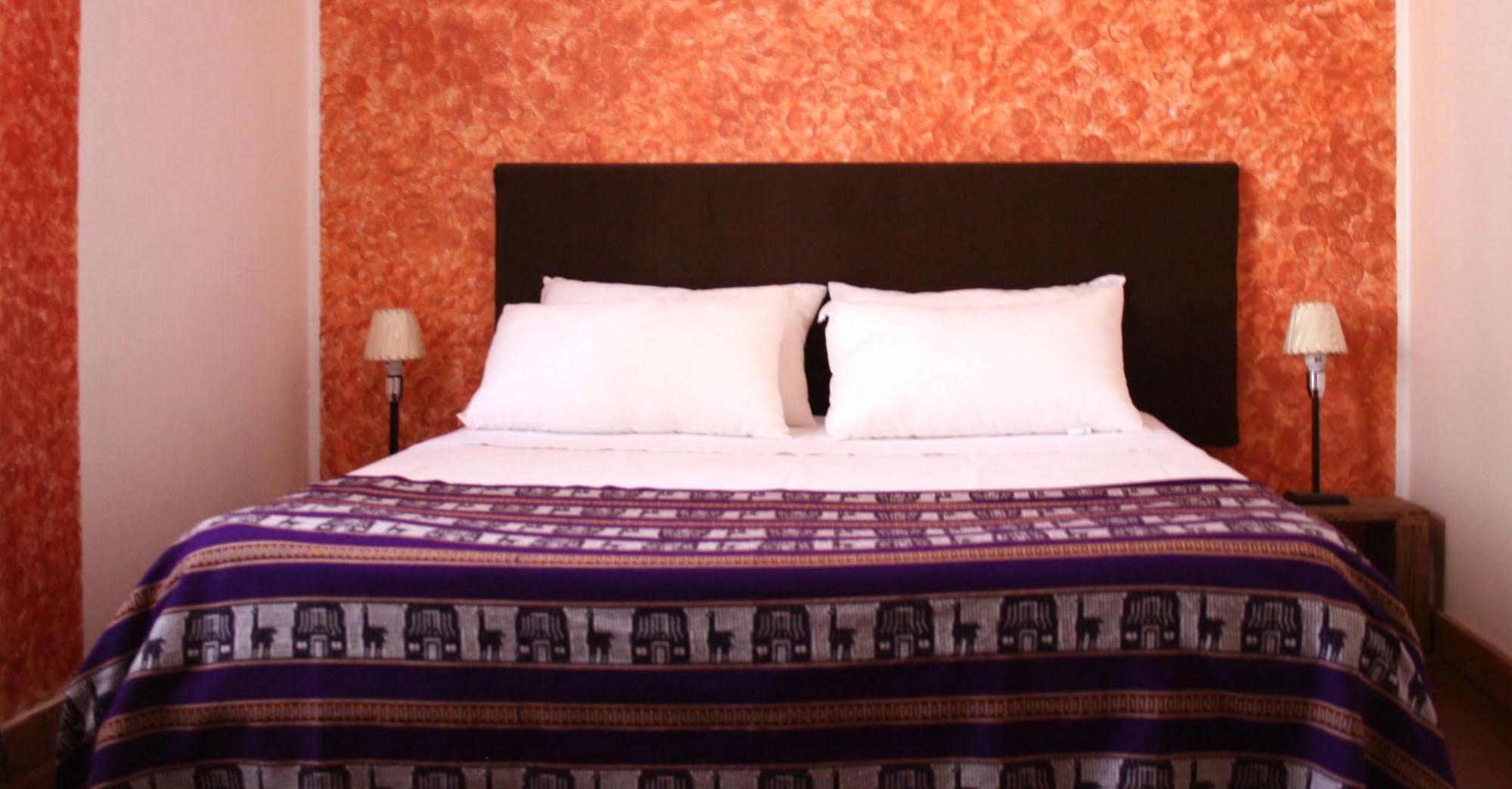 Hostel All Norte Salta Dış mekan fotoğraf