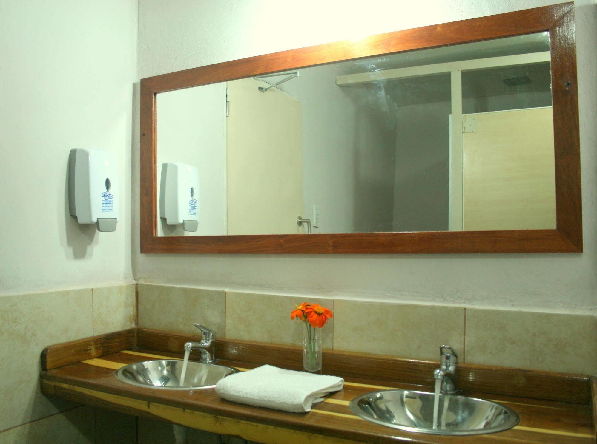 Hostel All Norte Salta Dış mekan fotoğraf