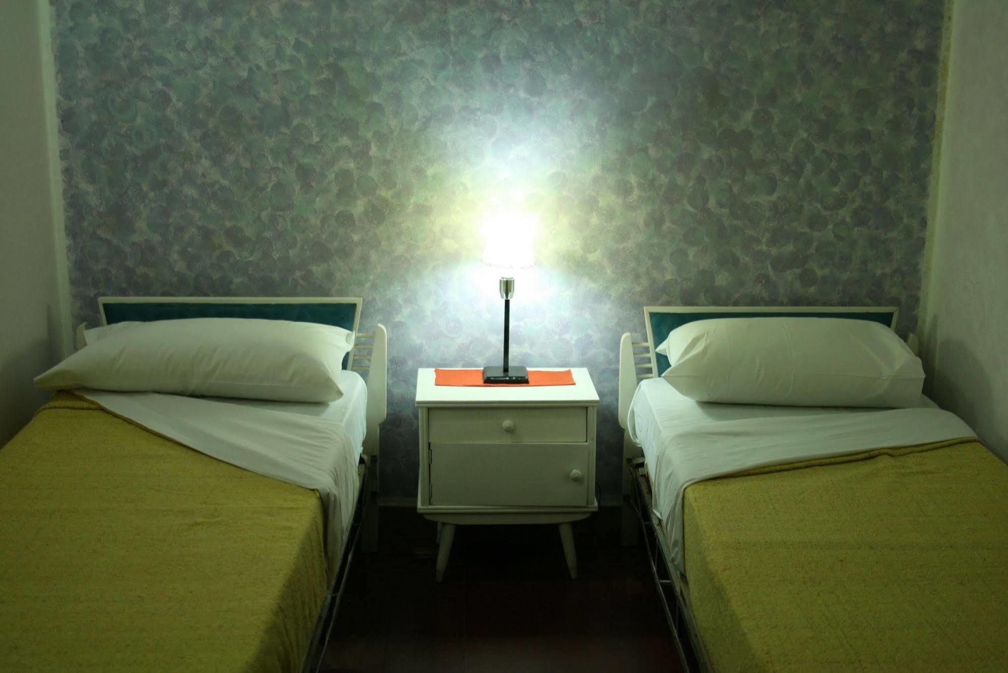 Hostel All Norte Salta Dış mekan fotoğraf