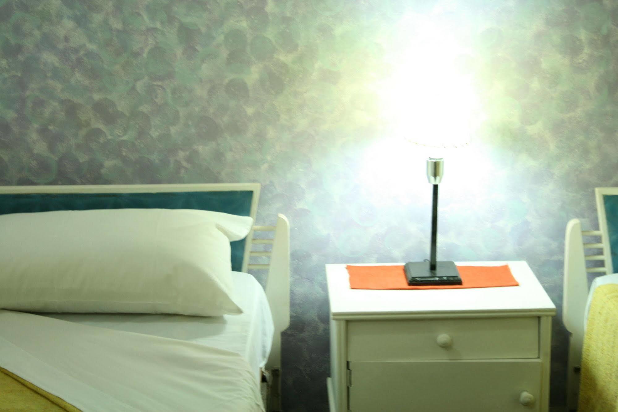 Hostel All Norte Salta Dış mekan fotoğraf