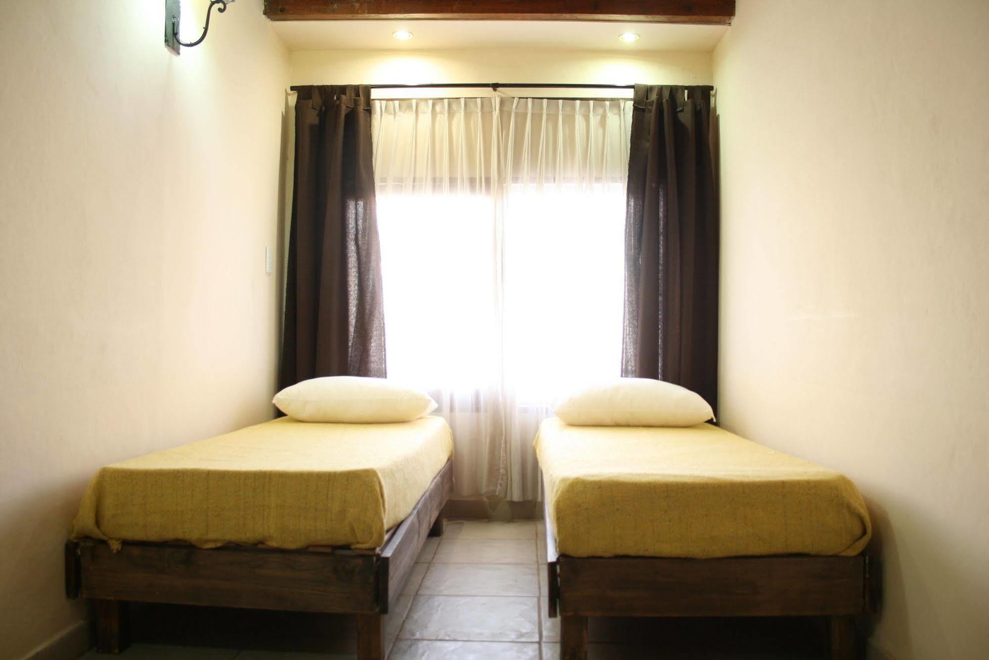Hostel All Norte Salta Dış mekan fotoğraf