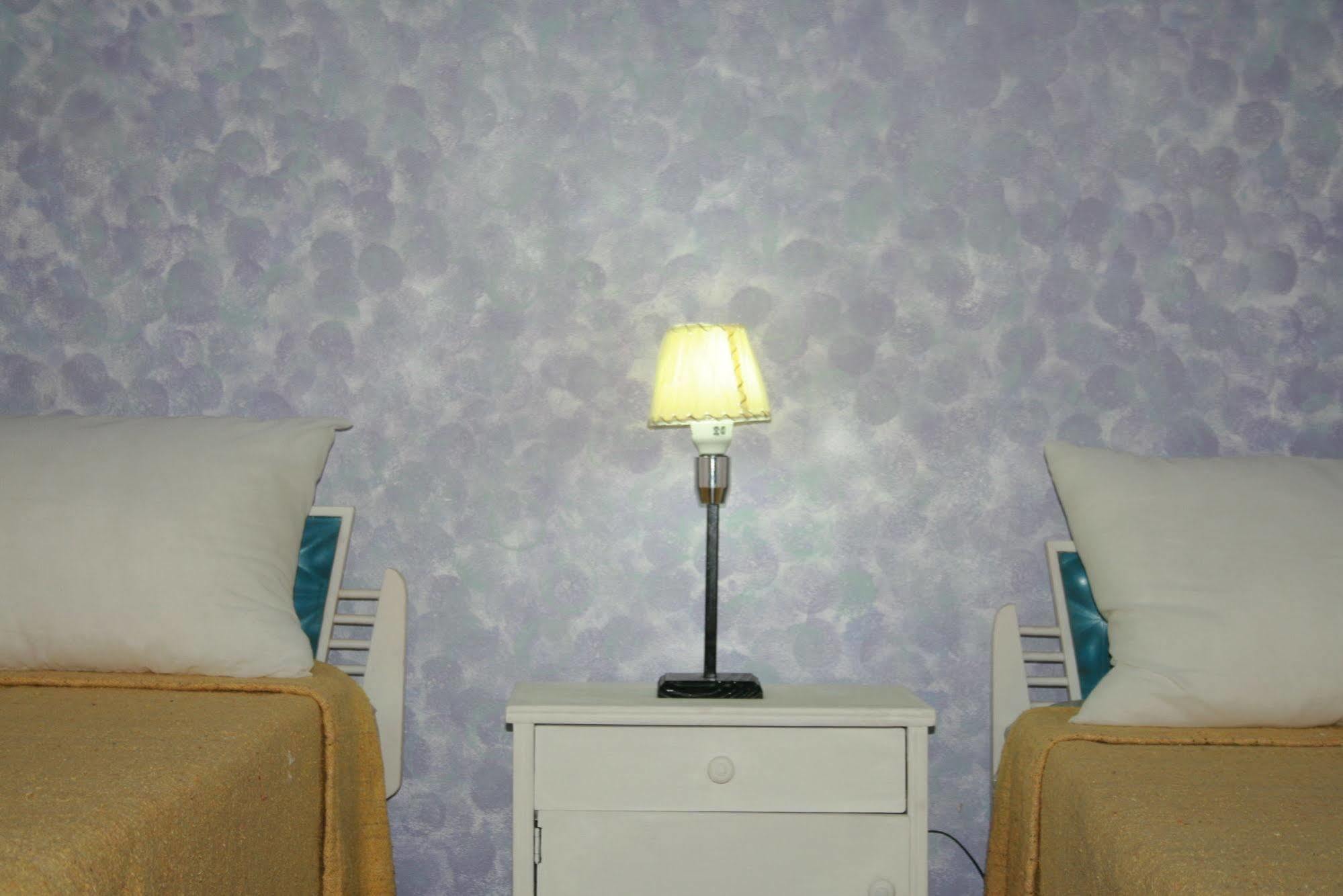 Hostel All Norte Salta Dış mekan fotoğraf