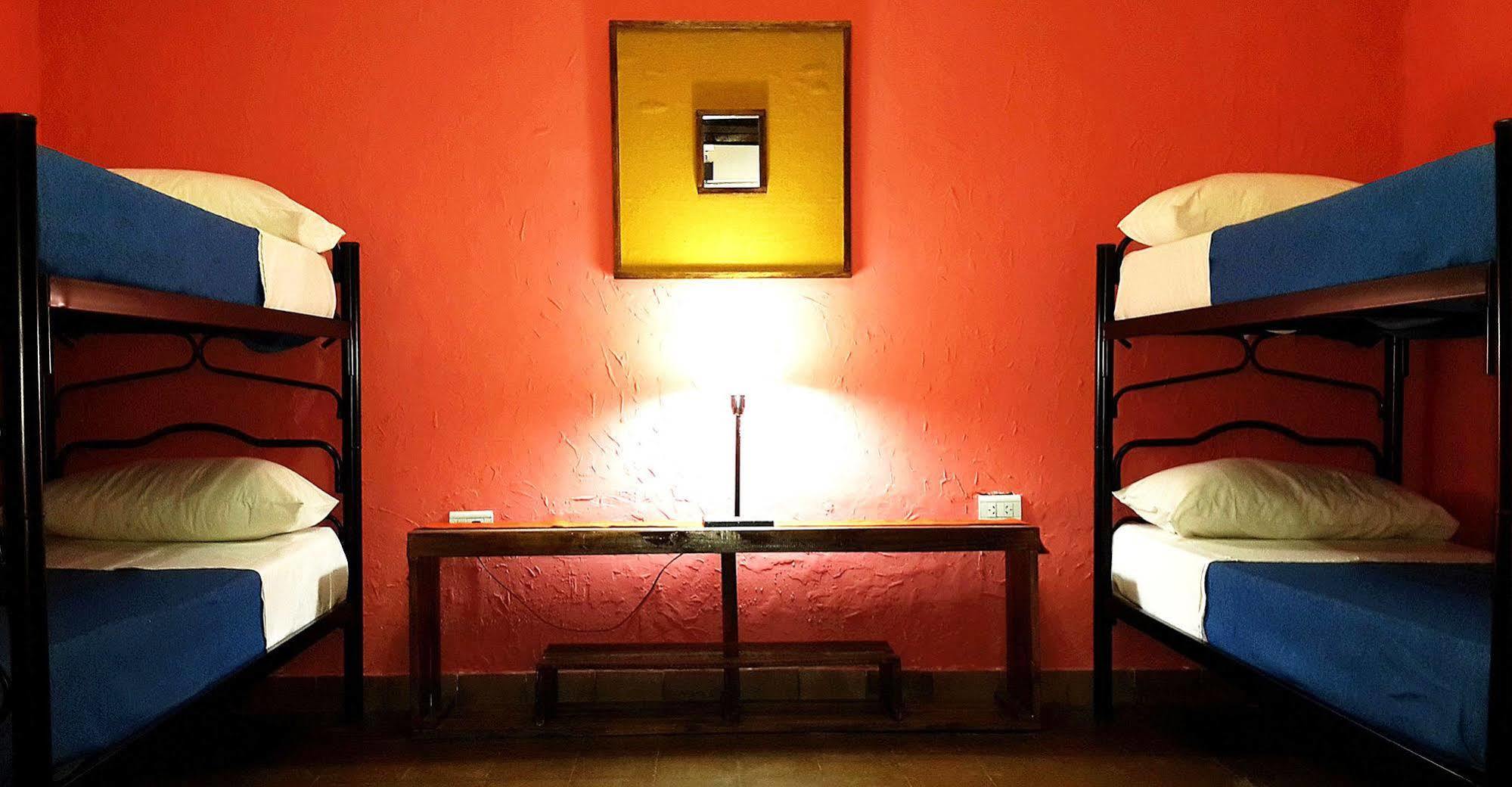 Hostel All Norte Salta Dış mekan fotoğraf