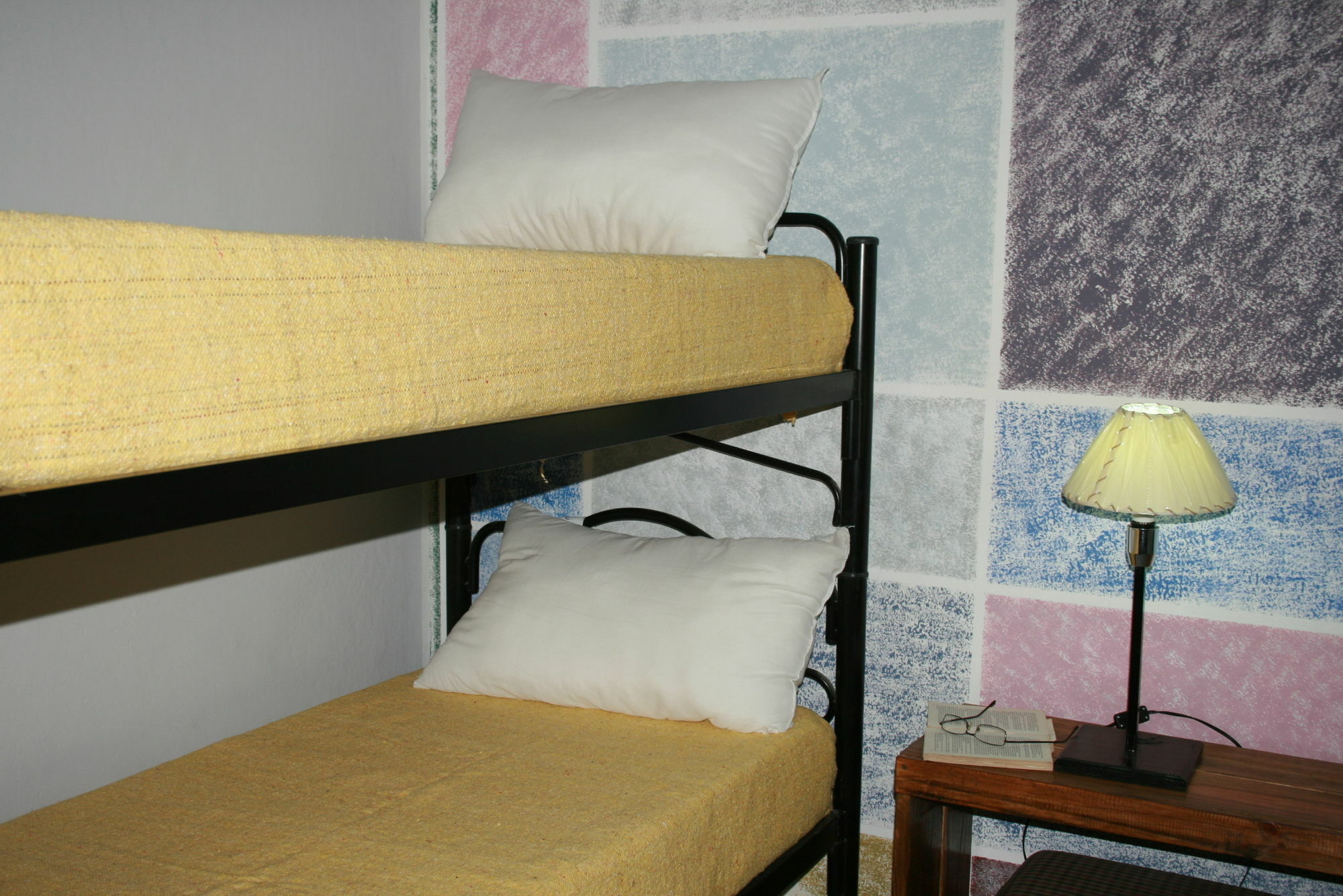 Hostel All Norte Salta Dış mekan fotoğraf