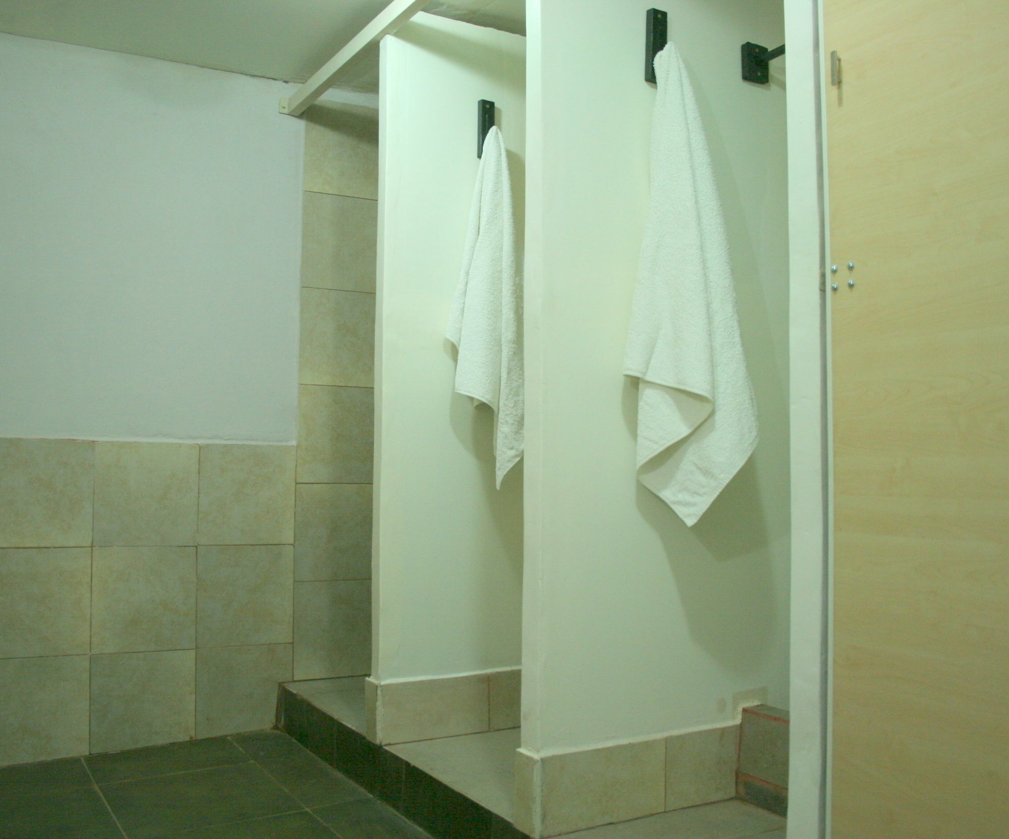 Hostel All Norte Salta Dış mekan fotoğraf